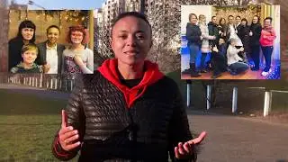 Обучение для родственников зависимых