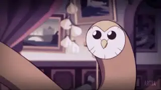 the most underrated friendship in the owl house