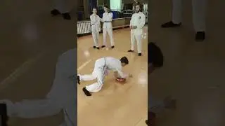 Wing Chun game/ Игры Вин Чунь Куэн