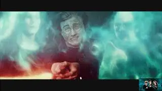 Top 10X10 deleted Scenes of Harry Potter Movies , Rare unseen , Uncut Version.