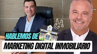El Marketing Digital Inmobiliario nos cambio la vida.