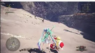 Padoru padoru apolycapse