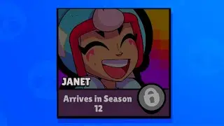 J A N E T