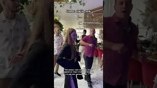 Співочий ведучий - Олег Ковальчук 🎙️ insta: olejik_vok #олегковальчук #вінниця #ведучийвінниця