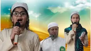 New Naat 2025  شکریہ اے حافظاں اسکا رہو کرتے ادا | voice saad @MuhammadAarifOfficial-v3j 
