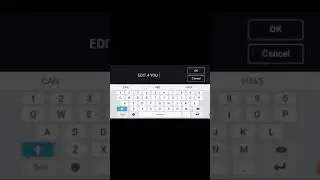 Make iMovie Text Animation in Android | iMovie Text in Kinmaster | Edit 4 You