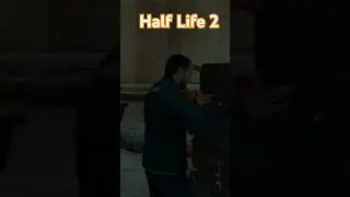 прода на канале #halflife3 #halflife2 #halflife