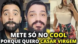 AS HONRADINHAS SÃO AS PIORES