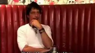 Chris Cornell - Original Fire (Video)