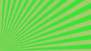 No copyright Green Screen Sun Rise Video Background  For Video Editing 002