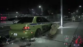 Need for speed | Chill Stream