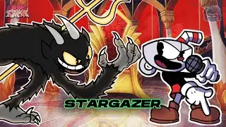 Stargazer (Devil Vs. Cuphead) | Friday Night Funkin'