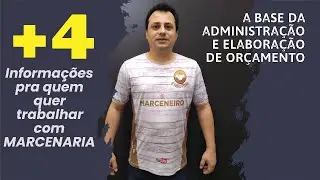 Quanto eu preciso faturar por Mês com Marcenaria