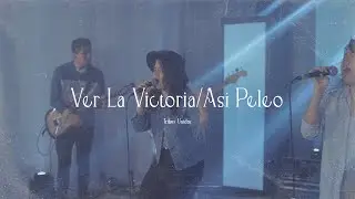Ver la victoria/Así Peleo | La Tribu | Música ICF