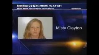 Officials Investigating After Foot Chase Leads to Discovery of a Body in Big Spring