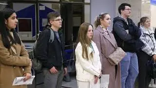 Вестник евразийской молодежи № 511 от 26 июня 2023 г.