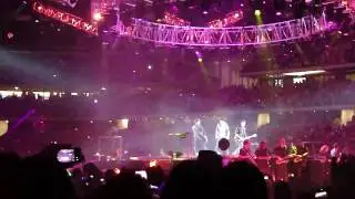 Paranoid - Jonas Brothers @ Cowboys Stadium (6.20.09)