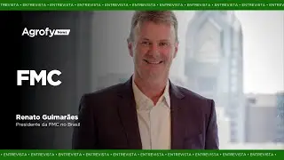 Reestruturada, FMC volta os olhos e US$ 600 milhões para o futuro próximo