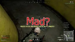 PUBG Rage Compilation (Very Epic)