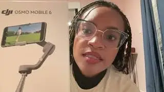 Collecting Graphic Tees and Unboxing the DJI Osmo Mobile 6 | Vlogmas Day 8