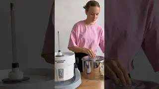 Делаю Нутелу 