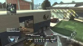 Nuketown 2025