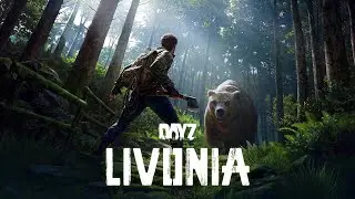Livonia solo exploring! 1440p Livestream