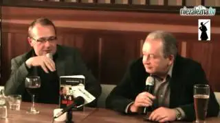 Klub Ronina - Mirosław Kokoszkiewicz 