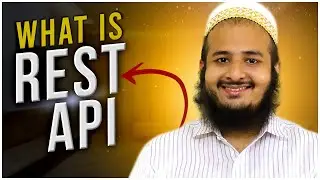 What is REST API ? | REST API kya hai | Web Service | Hindi | 2022