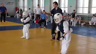 Ахтямов Тимур #2