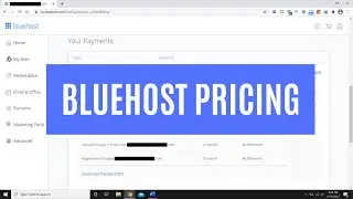 How much does a website actually cost?