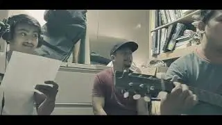 Nakakamiss na Samahan - With Brader Marvz and Joff, Ingat kayo palagi