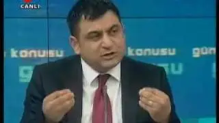 Mus'ta Provokatörler is basinda - 2. Bölüm
