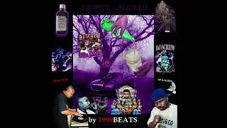VIDO - IN HER DREAMS 💔 (CHOPPED N SCREWED by 1999BEATS) RIP DJ SCREW 💜🕊️