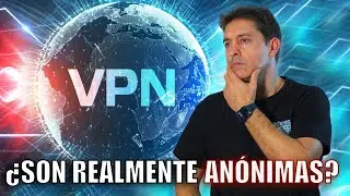 ¿Oculta realmente mi identidad una VPN? Seguridad y privacidad VPN