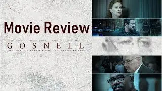 Gosnell Movie Review 