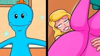 Secret Box [Comics Dub]