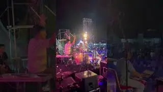 (DrumCam) Jaran Goyang - Woro Widowati