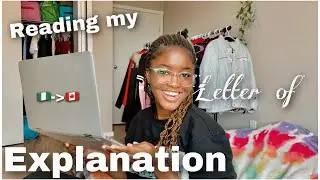 Study Permit Letter of Explanation: Don't make these mistakes