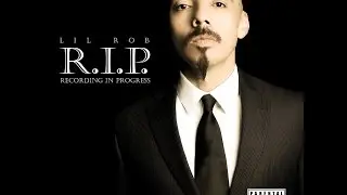 Lil Rob Thinking Twice Official Video