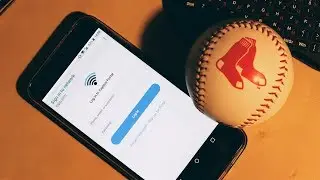 Captive Portal using MicroPython