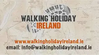 Walking Holiday Ireland