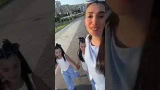 Наша семья это рай для нас 🥰