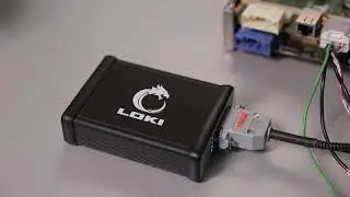 Loki – многофункциональный прибор для диагностики электромобилей