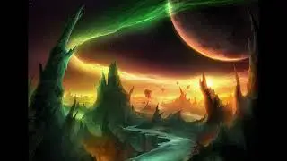 Westfall89 - Outland