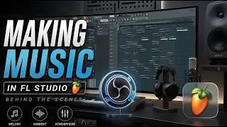 Ultimate Music Production Journey in FL Studio with Pro Mixing Mastering and Creative FX Magic