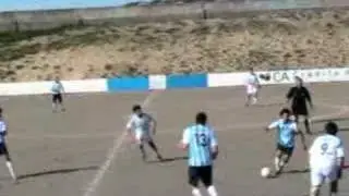 estela vs aguçadoura