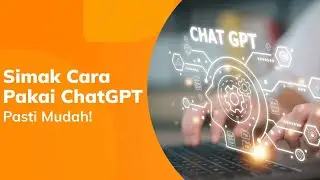 Cara menggunakan Chatgpt di Laptop  | Pengenalan dan panduan penggunaan