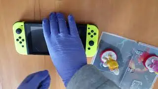 UNPACKING AMIIBO Cat Mario / Cat Poochy AND WHAT THEY DO IN THE GAME