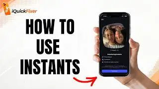 Instagram Instants Is Here! How to Start Sharing Live Photos - 2026 Update